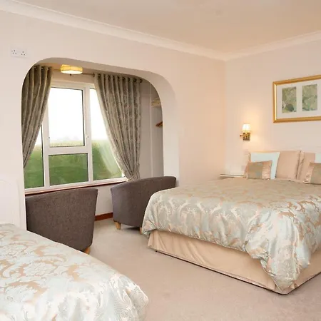 Arches Country House-3