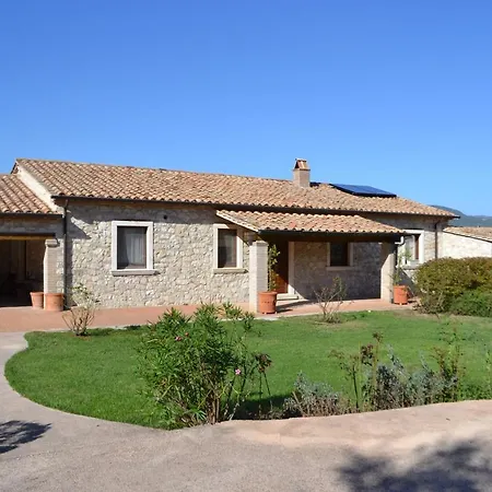 I Due Cippi Country Villa-3