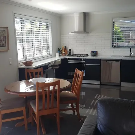 Purakau Bed & Breakfast-2