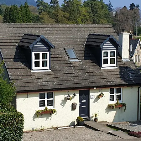 Lorien House B&B-2