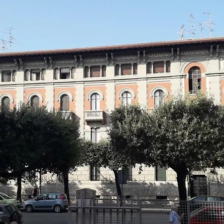 Palazzo dei Catenielli 63 B&B-2