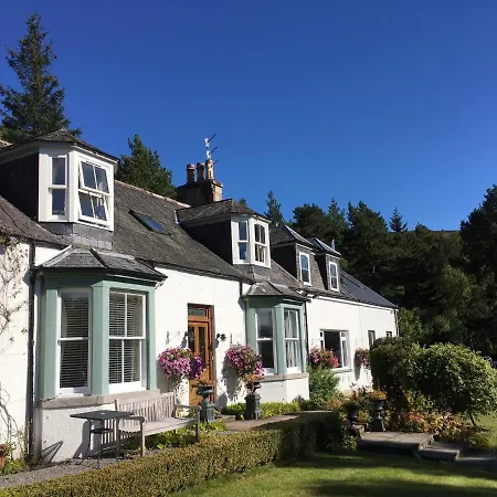 Cranford Guest House-2