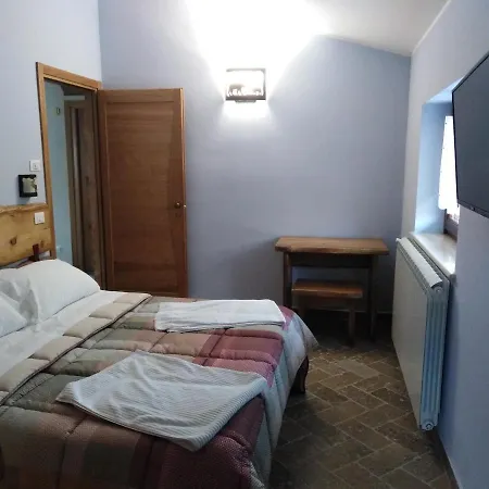 Locanda Mulino del Barone by VM-3