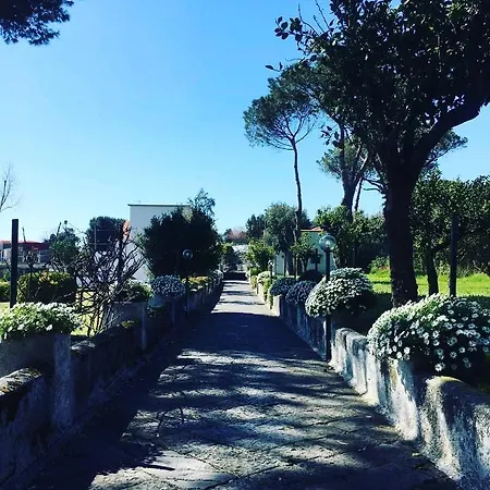 B&B Casa Maria Vittoria-2
