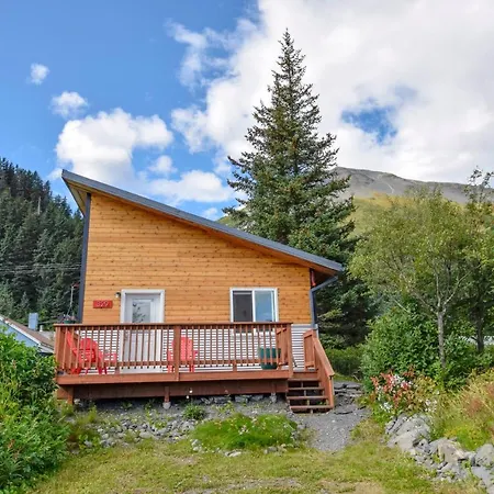 The Vue B&B-3