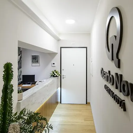 B&B Quarto Novo Suite-3