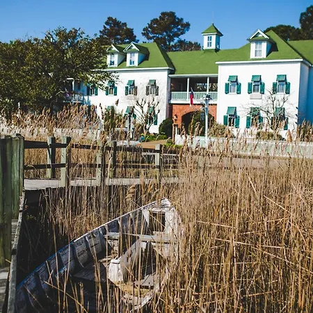 Roanoke Island Inn-2