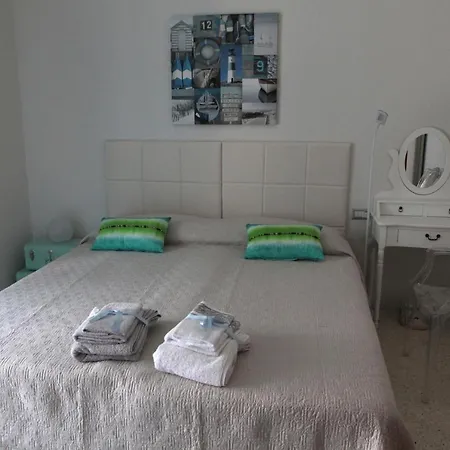 B&B Palazzo Scaramella-3