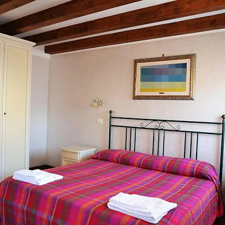 Oceano Mare B&B-2