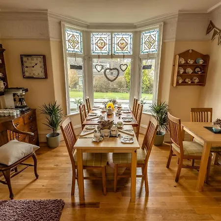 Craiglands Bed And Breakfast, Grassington-3