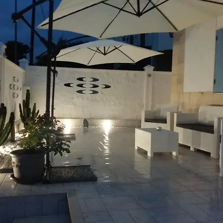 La Dimora Sipontina-2