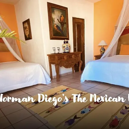 The Mexican Inn-3