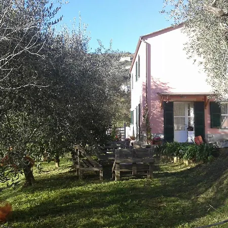 Amandolevanto B&B-3