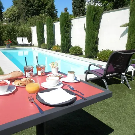 Bordeaux Cosy B&B-2