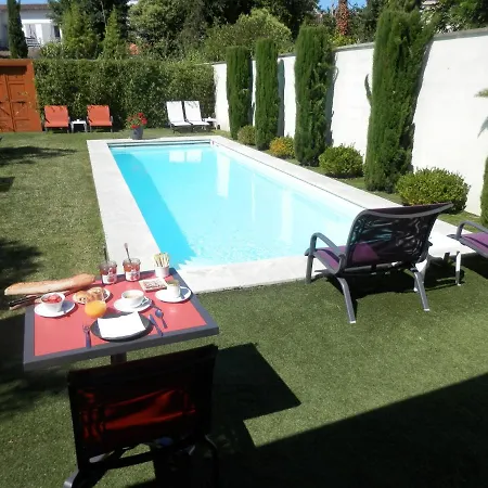 Bordeaux Cosy B&B-3
