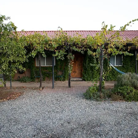 Terra Del Valle Bed & Breakfast-2