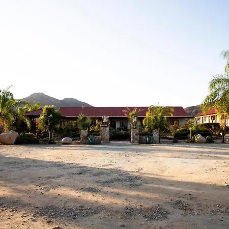 Terra Del Valle Bed & Breakfast-3