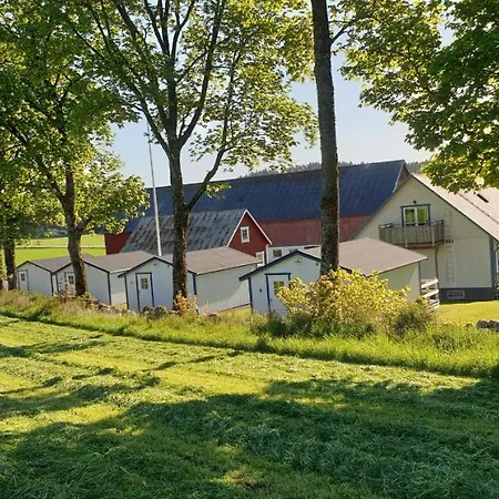 Joastorps Bed & Breakfast-2