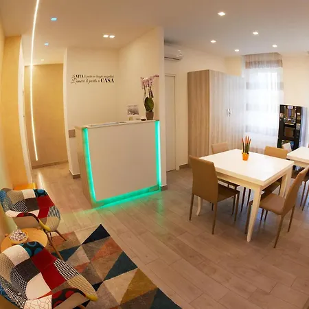 Bed And Breakfast Napoli Bracco-2
