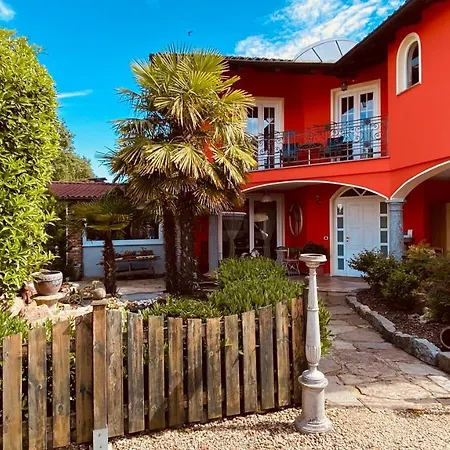 B&B Villa Botto-2