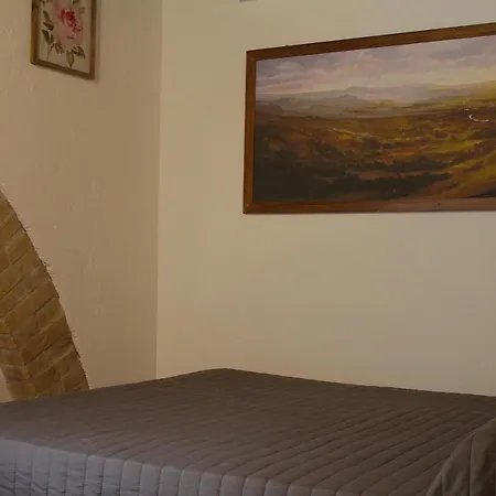 Alter Ego B&B Assisi-3