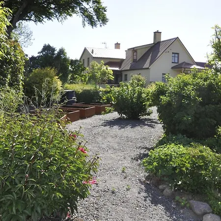 Hylteberga Gård Bed&Breakfast-3