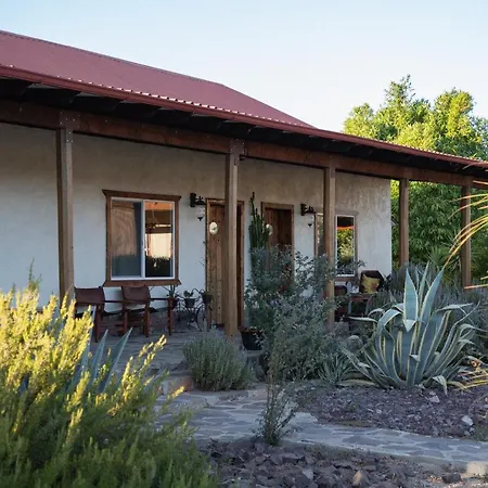 Terra Del Valle Bed & Breakfast-3