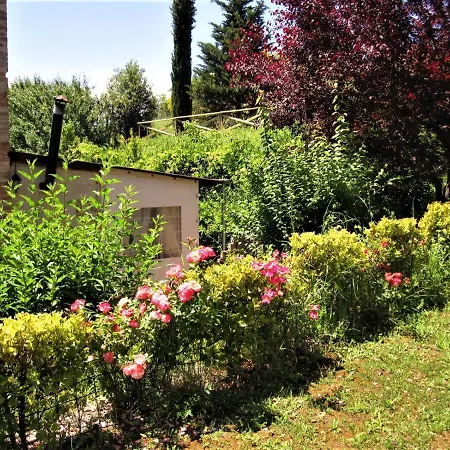 La Pietra Rara B&B-3