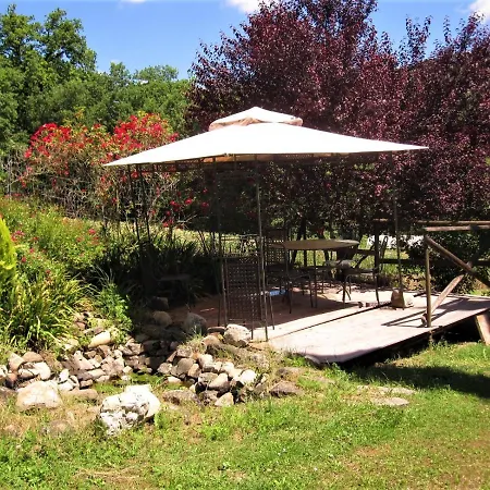 La Pietra Rara B&B-2