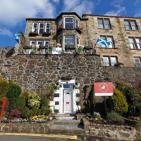 Castle Walk Bed & Breakfast-3