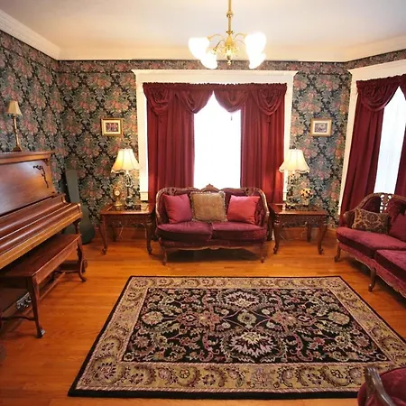 Twin Peaks B&B-3