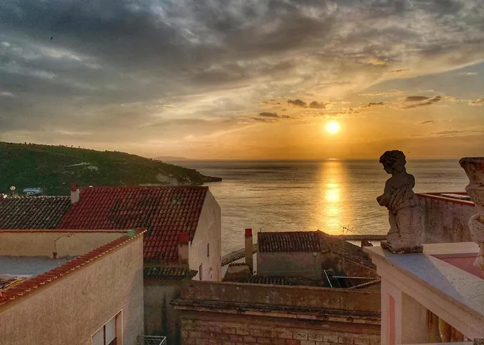 Le Antiche Porte Peschici