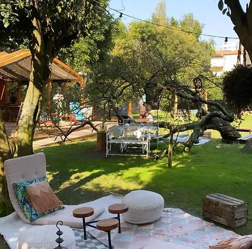 Oporto Loft Bed & Breakfast