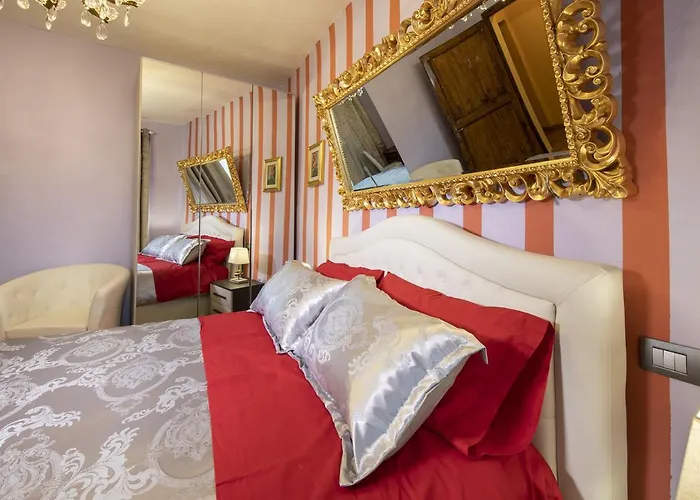 La Togata Hotellerie de Charme - Relais il Pozzo Montalcino