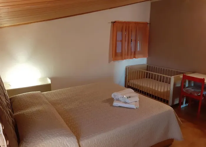 B & B Country House Capoterra