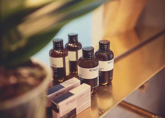 Magnolia Boutique Rooms