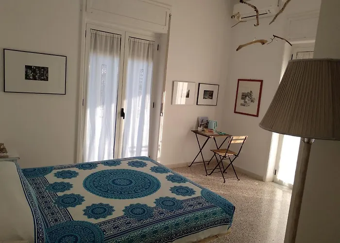 B&B Ichome - Casa D'Artista Cava deʼ Tirreni
