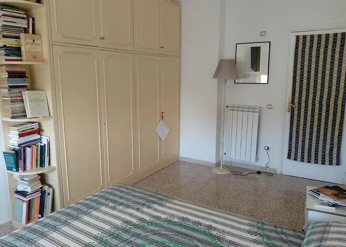 B&B Ichome - Casa D'Artista Cava deʼ Tirreni