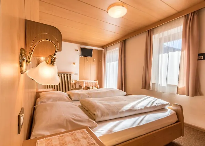 Tlisuera B&B La Villa 