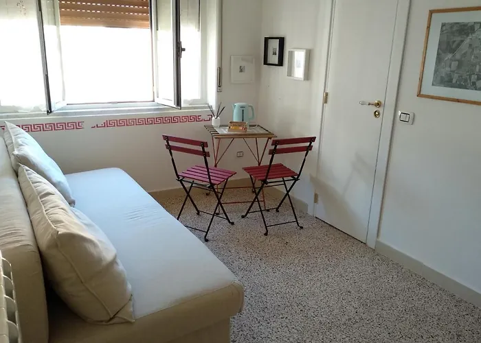 B&B Ichome - Casa D'Artista Cava deʼ Tirreni