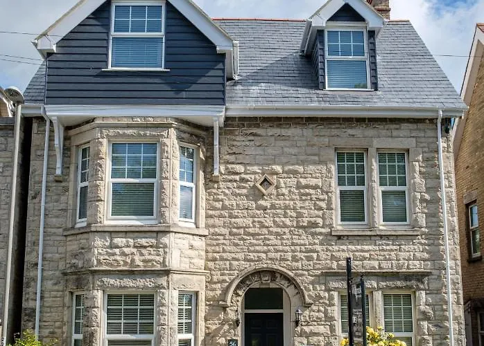 Millbrook Guest House Swanage