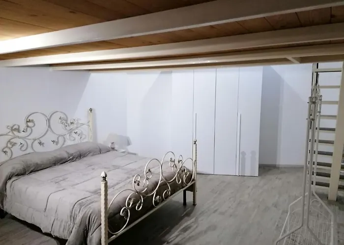 Bed and BreakfastInn