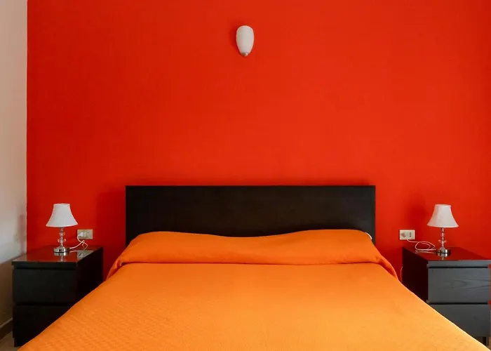 B&B Santi Medici Bitonto