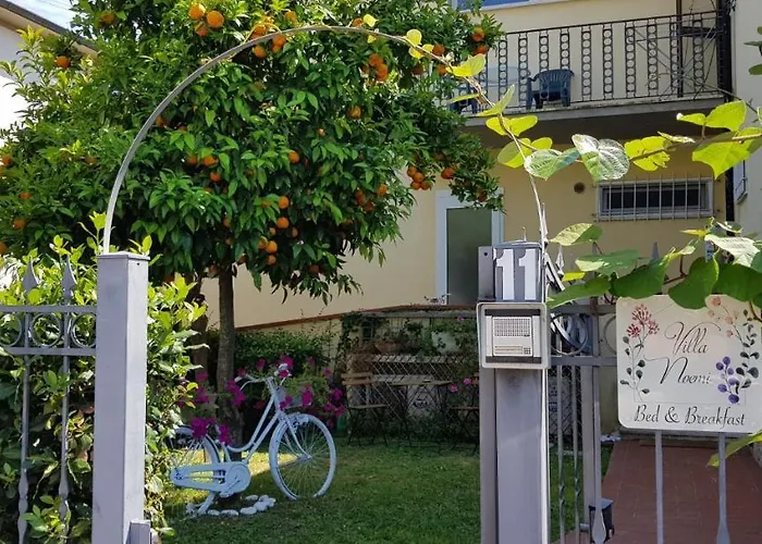 Villa Noemi Bed&Breakfast Pisa