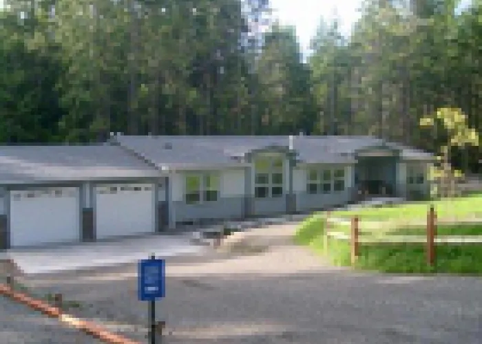 Amber Lights Bed And Breakfast (Adults Only) Port Townsend