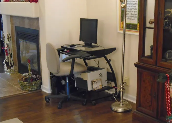 Amber Lights Bed And Breakfast (Adults Only) Port Townsend