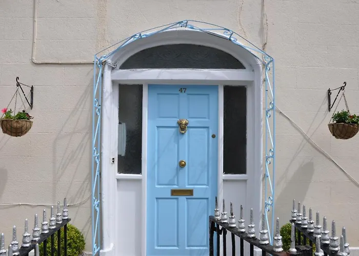 Mulgrave Lodge Dun Laoghaire