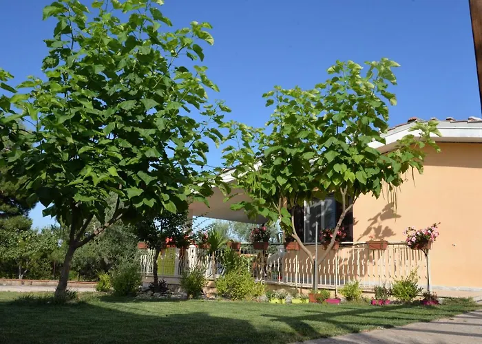 B&B Lara Santola Corato