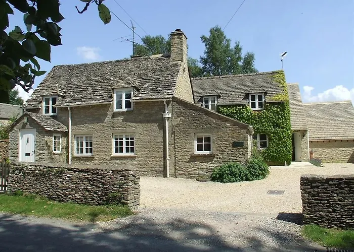 Well Cottage B&B Cirencester