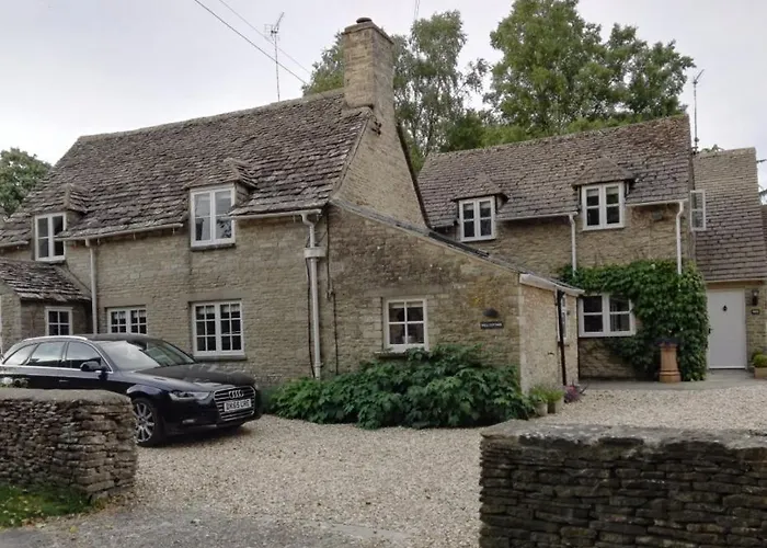 Well Cottage B&B Cirencester
